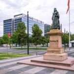 Adelaide Historic Downtown Self Guided App Guided Walking Tour - Overall Recommendation