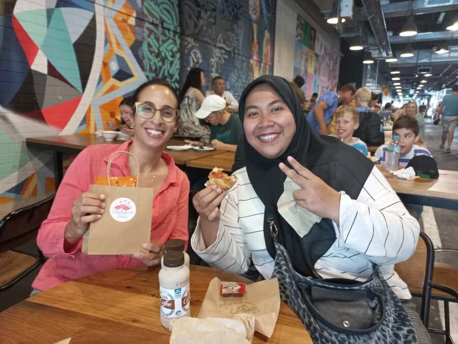 Adelaide: Local Food Tour and Tastings with Guide - Who Is This Tour Best Suited For?