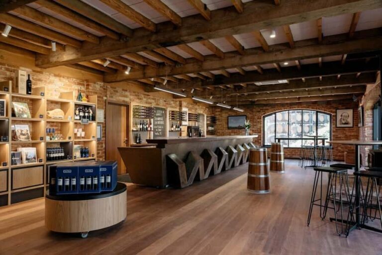 Adelaide: McLaren Vale Private WineTour+Your Chosen Tastings - What the Reviews Say