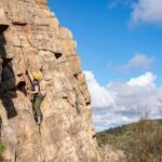Adelaide: Rock Climb and Abseil Onkaparinga National Park - What to Know Before You Go