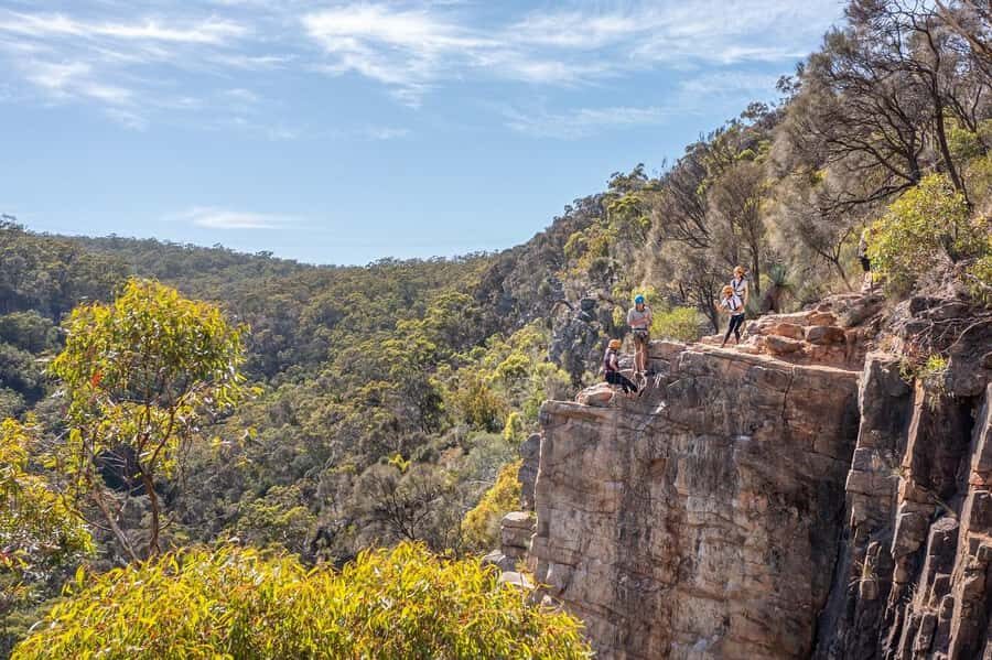 Adelaide: Rock Climbing and Abseiling Experience in Morialta - Final Thoughts