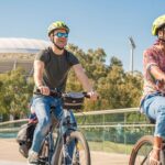 Adelaide Scenic E-Bike Tour and Wine Tasting - Practical Details That Matter