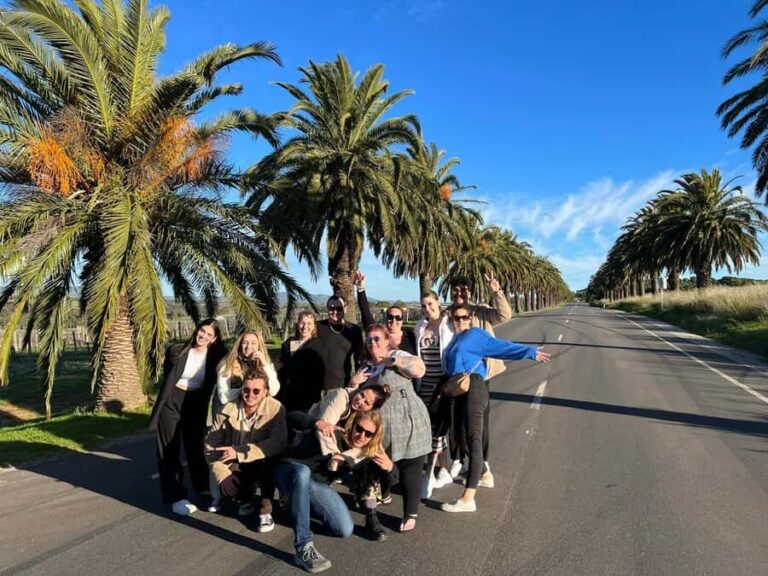 Adelaide: South Australia Guided Full-Day Highlights Tour - What Makes This Tour Stand Out