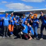 Adelaide: Tandem Skydiving over Lake Alexandrina - The Facilities and Setting