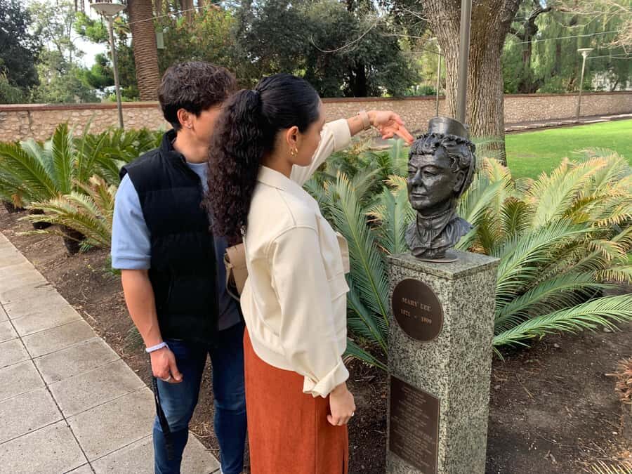 Adelaide's True Crime Tour - The Value of the Experience