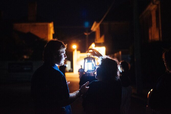 Adelaide's True Crime Tour - The Value of the Experience