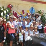 Admission + 2x Zip Line + Unlimited Water Slide Rides - The Wildlife and Exhibits