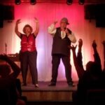 Admission Ticket: Patty Waszak Show in Pigeon Forge - The Itinerary in Detail