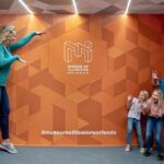 Admission Ticket to Museum of Illusions Orlando - A Closer Look at the Experience