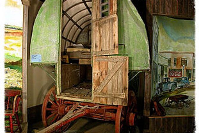 Admission Ticket to the Dakota Discovery Museum - Key Points