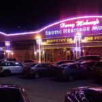 Admission to the Erotic Heritage Museum Las Vegas - The Pros and Cons