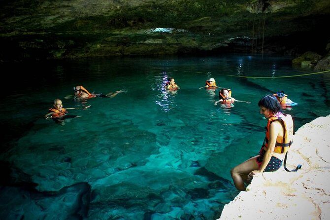 Adrenaline adventure on this Super Snorkeling Tour with ATVs and zip lines. - Who Should Consider This Tour?