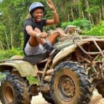 Adrenaline Ecopark in the Cancun jungle: Ziplines, ATVs, Cenote - The Experiences Value and Authenticity