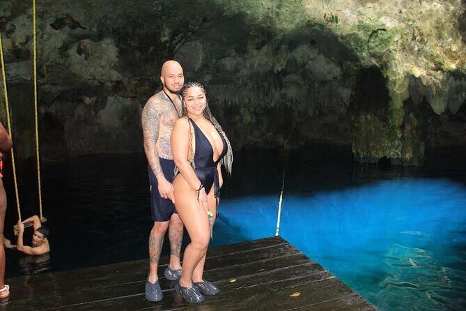 Adrenaline tour from Cancun ATV Ziplines and Cenote swim day - What’s Included and What to Budget For