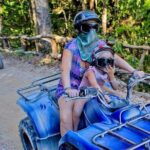 Adrenaline Tulúm Tour: ATV, Zipline, and Cenote Adventure - Who Is This Tour Best For?