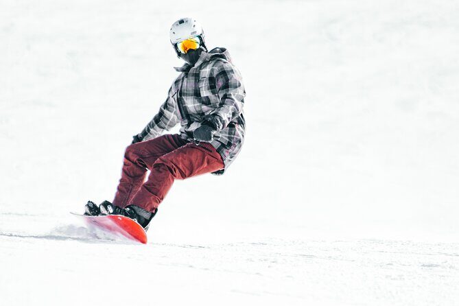 Adult and Youth Snowboard Rental Packages in Breckenridge - What to Expect from the Rental Experience