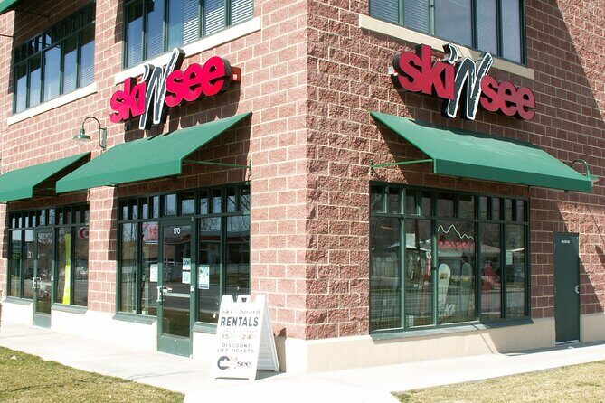 Adult Snowboard Rental Package for Snowbasin and Powder Mountain - Practical Tips for Your Rental Day