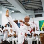 Adults Capoeira Class - Who Will Love It?