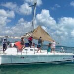 Adults-Only Catamaran Fun from Cancun - Practical Details and Tips