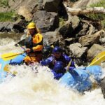 Advanced Whitewater Rafting in Clear Creek Canyon near Denver - Why This Tour Stands Out