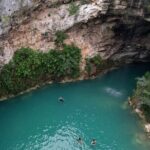 Adventure 4 cenotes with Izamal - A Deep Dive into the Cenotes and Izamal Tour
