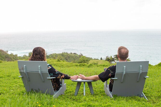 Adventure and Lifestyle Photoshoot in North Shore Kauai - The Booking and Cancellation Process