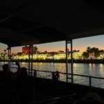 Adventure Boat Tours - Nights of Lights by Water in St. Augustine FL - The Itinerary Breakdown