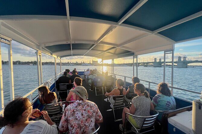 Adventure Boat Tours - One Hour Dolphin/Eco/History/Sightseeing Boat Tour - What Are the Downsides?