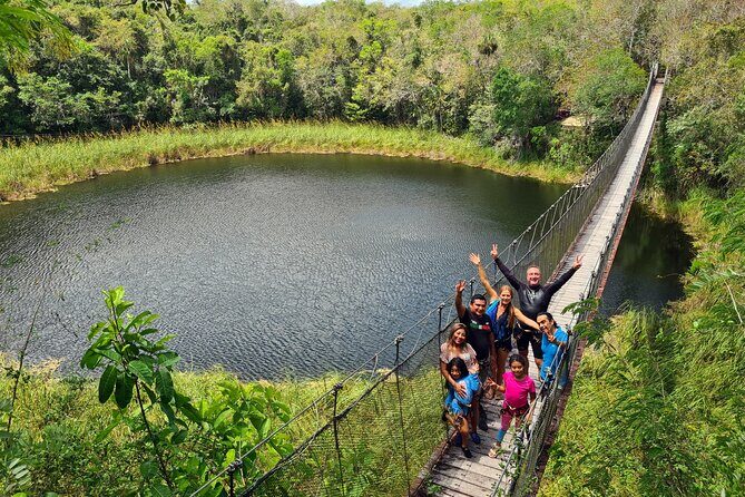 Adventure in a Private Mayan Community - What Travelers Say: Authenticity and Guides