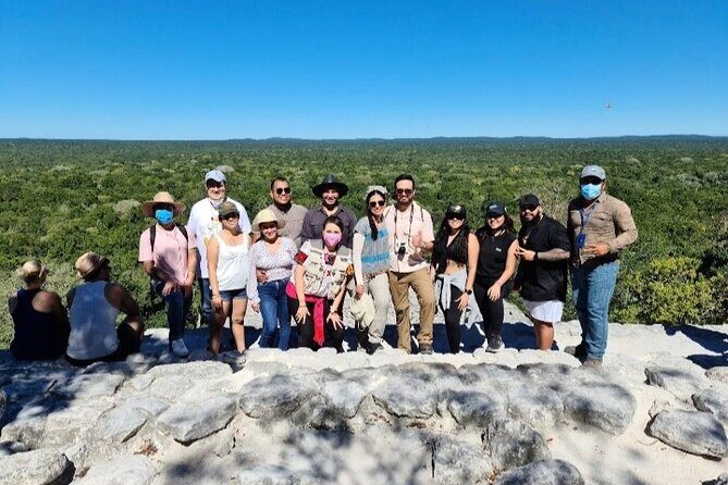 Adventure in Calakmul departing from Campeche - Final Thoughts