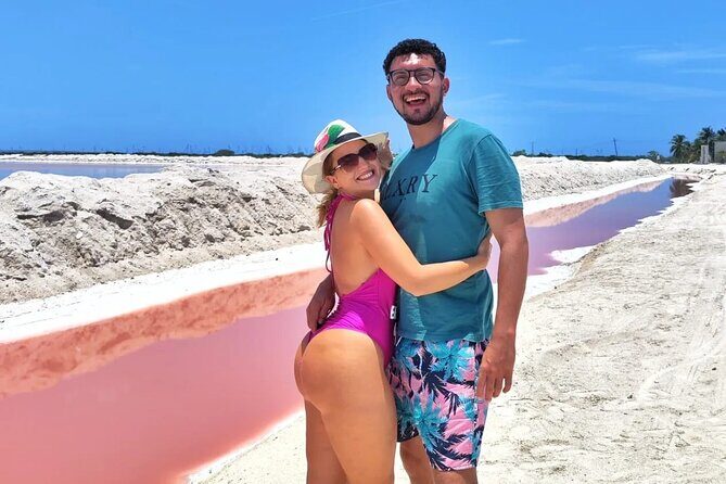 Adventure in Coloradas and Ría Lagartos and Cancunito - Transportation, Guides, and Overall Logistics