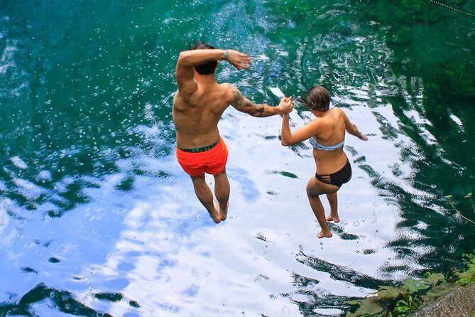 Adventure in Puerto Morelos: ATVs, Ziplining, Cenote Exploration - Price and Value