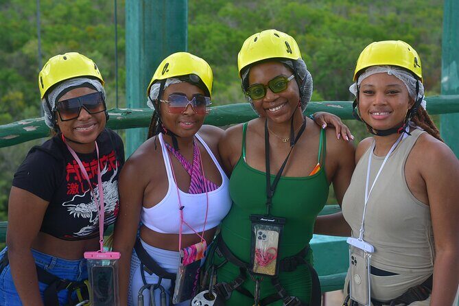 Adventure in the Mayan Jungle with ATV and Zip Line in Tulum - Real Experiences from Travelers