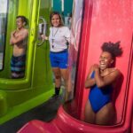 Adventure Island Water Park Ticket - Does the Price Match the Experience?