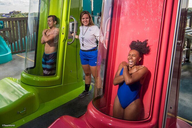 Adventure Island Water Park Ticket - Does the Price Match the Experience?