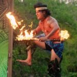 Adventure Luau - Polynesian Dinner Show - Who Will Love This Experience?