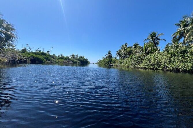 Adventure on the Emerald Coast Ventanilla, Mazunte, Puerto Ángel - Who Will Love This Tour?