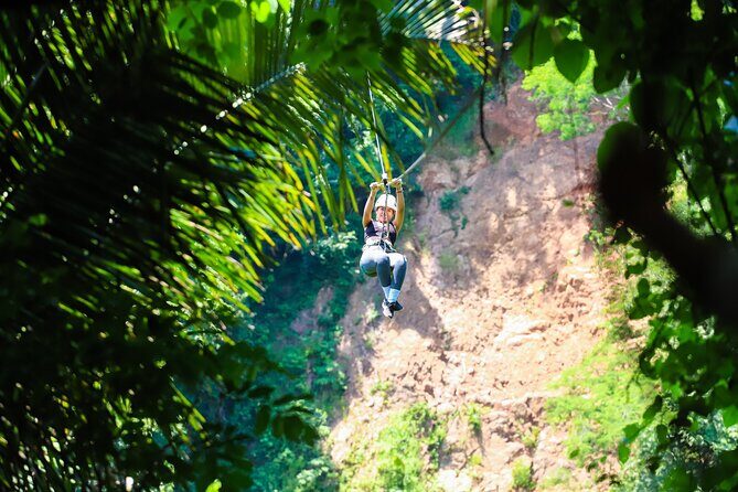 Adventure River Expedition in Puerto Vallarta - The Highlights and Why They Matter