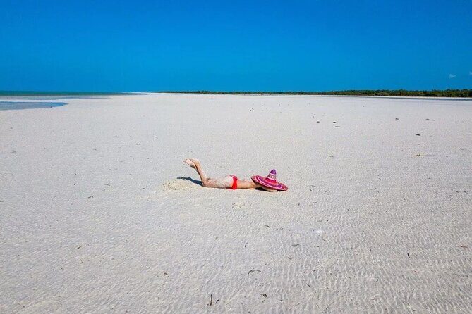 Adventure to Punta Mosquito in Holbox from Cancún - What Youll Get and What You Wont