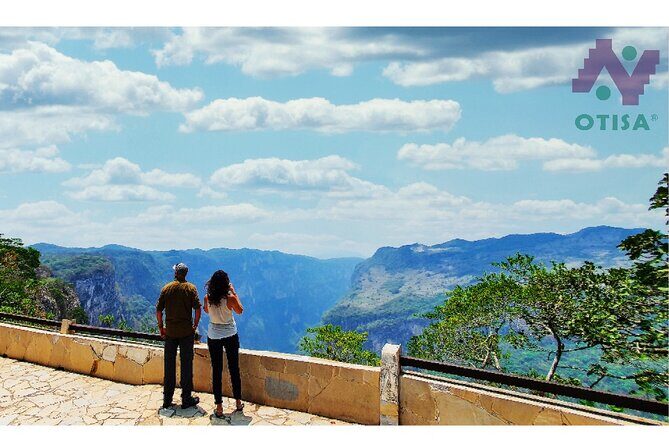 Adventure to the Sumidero Canyon Viewpoints and Chiapa de Corzo - Who Will Love This Tour?
