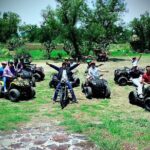Adventure Tour through Teotihuacan on ATV - The Value and Who Its For
