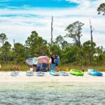 Adventure Tour to Shell Island on the Privateer Catamaran - Who Will Love This Tour?