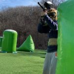 Adventure Valley Paintball Park - Pricing and Value