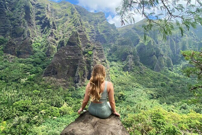 Adventurous Escape to Hakaui Valley - A Deep Dive into the Experience