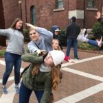 Adventurous Scavenger Hunt in Ann Arbor by Zombie Scavengers - FAQ