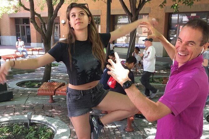 Adventurous Scavenger Hunt in Arlington by Zombie Scavengers - FAQ