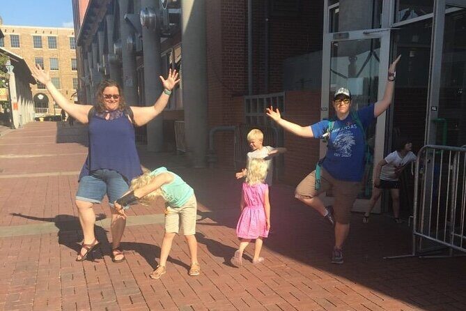 Adventurous Scavenger Hunt in Asheville by Operation City Quest - What Does the Experience Entail?