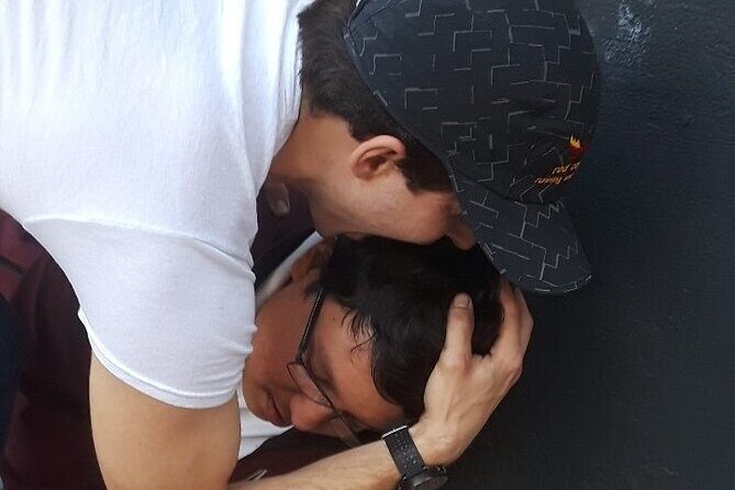 Adventurous Scavenger Hunt in Cambridge by Zombie Scavengers - What to Expect from the Zombie Scavengers Tour