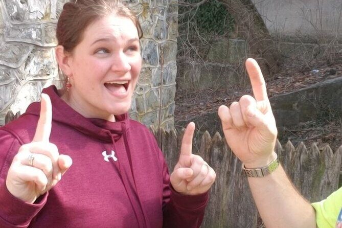 Adventurous Scavenger Hunt in Chandler by Wacky Walks - The Value of the Experience