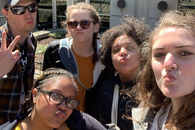 Adventurous Scavenger Hunt in Cincinnati by 3Quest Challenge - Who Is This Tour Best For?